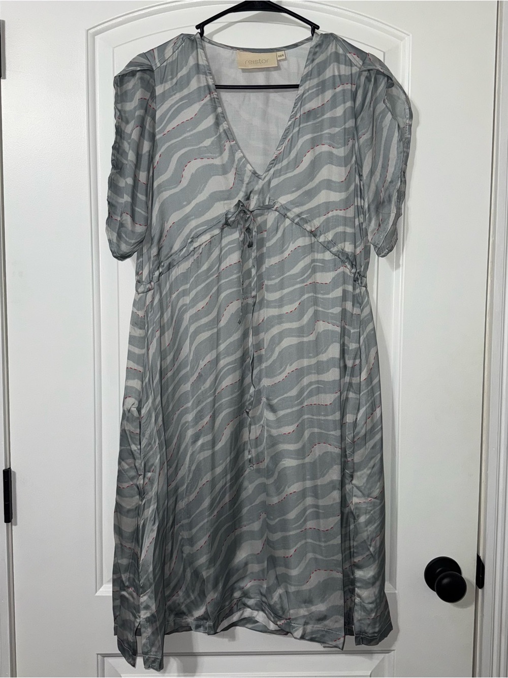 Reistor Beach To Bar Dress Women’s Size XS/S